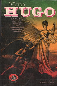 Oeuvres complètes, Poésie IV