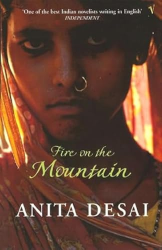 Couverture de Fire On The Mountain