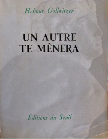 Un autre te menera
