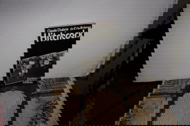 Hitchcock Poche Cinema