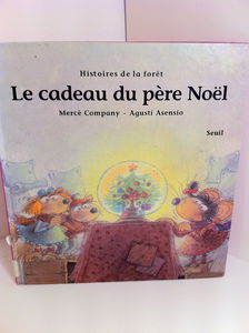 Le Cadeau du Père Noël