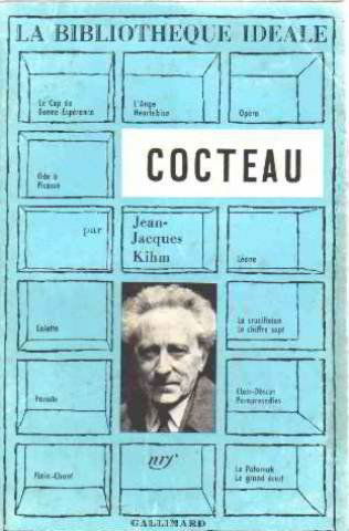 Cocteau