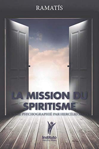 La Mission du Spiritisme