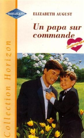 UN PAPA SUR COMMANDE