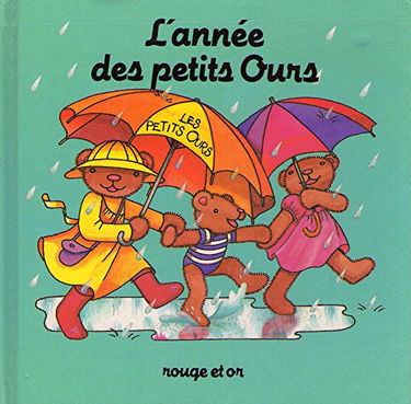 L'Année des petits ours