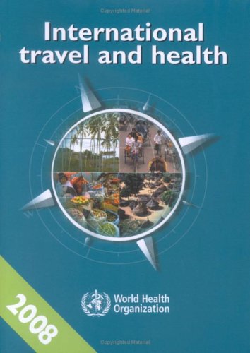 Couverture de International Travel and Health: Situation As on 1 January 2007