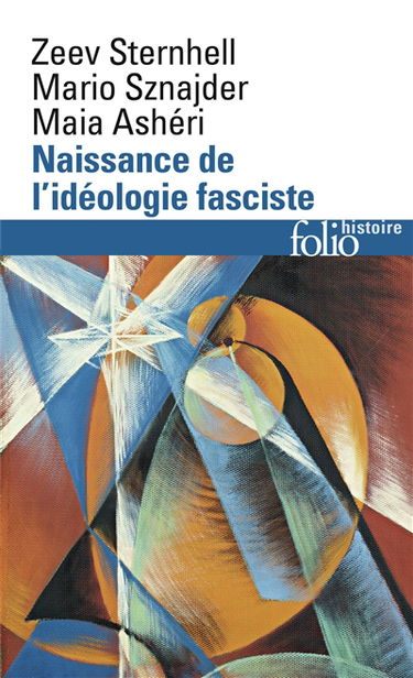Naissance de l'idéologie fasciste