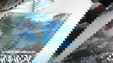 Le Canada (format panorama)