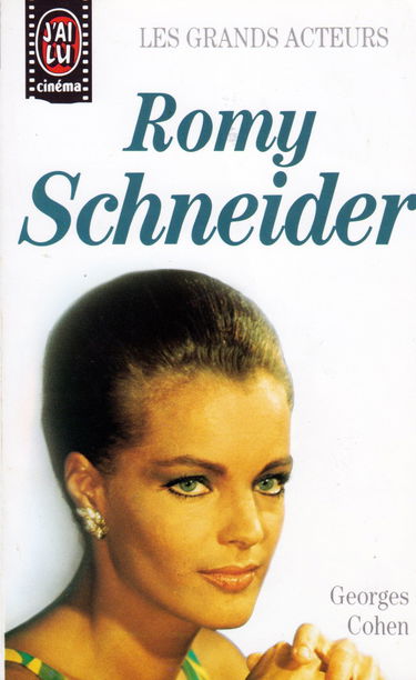 Romy Schneider