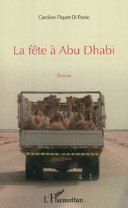 La fête à Abu Dhabi