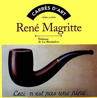 René Magritte