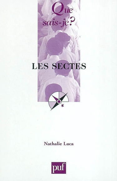 Les sectes