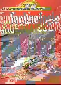 Technologie culinaire. Vol. 2. Deuxième année