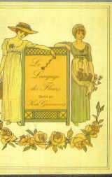 Le langage des fleurs