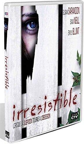 Couverture de Irresistible