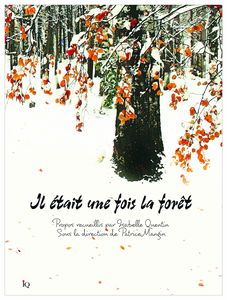 Il Etait une Fois la Foret
