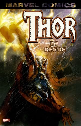 Thor. Vol. 2. Le règne