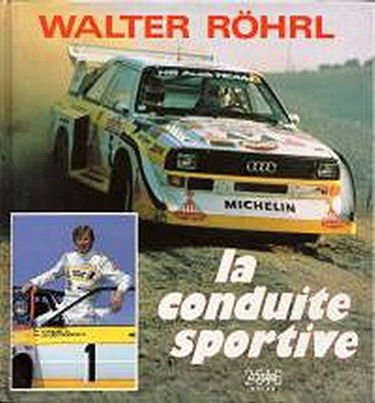 La Conduite sportive