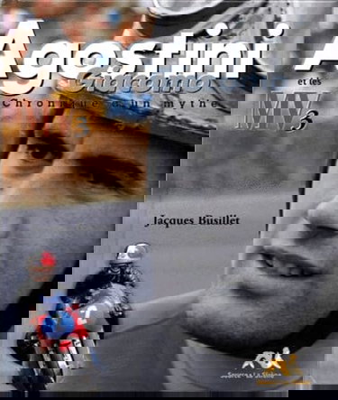 Giacomo Agostini et les MV3 : chronique d'un mythe