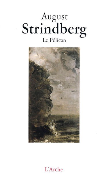 Le pélican : pièce de chambre, opus 4