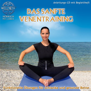 Couverture de Das Sanfte Venentraining-Fun [Import]
