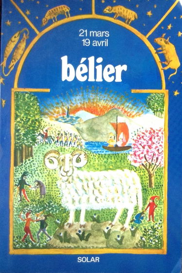 Bélier