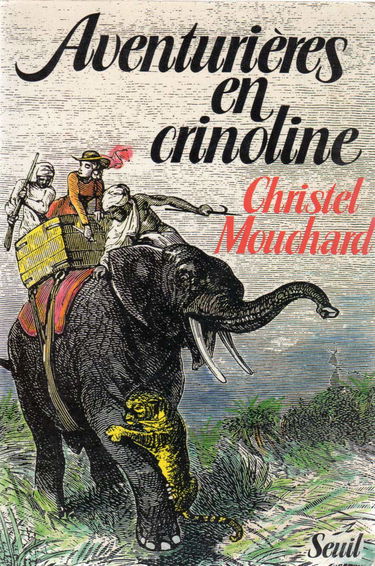 Aventurières en crinoline