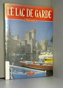 Le lac de Garda