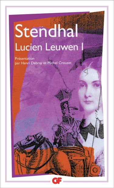 Lucien Leuwen. Vol. 1