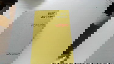 Voltaire ou la royauté de l'esprit.