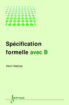 Spécification formelle avec B
