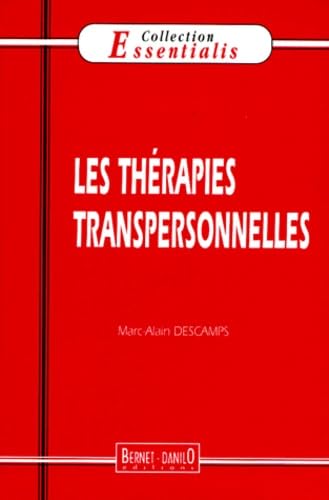 La psychologie transpersonnelle