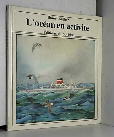 L'Océan en activité