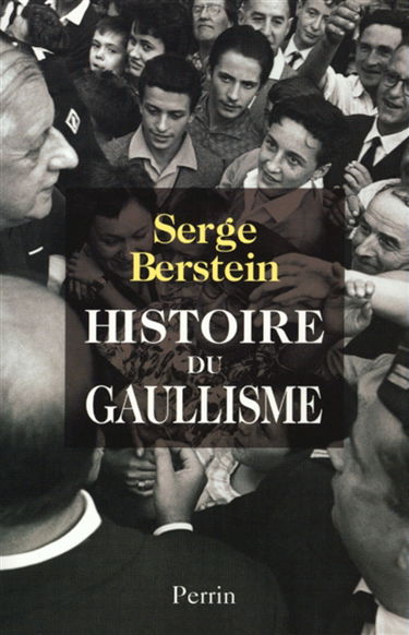 Histoire du gaullisme