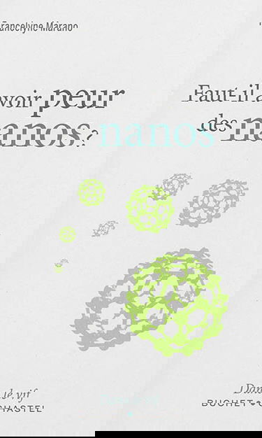 Faut-il avoir peur des nanos ?