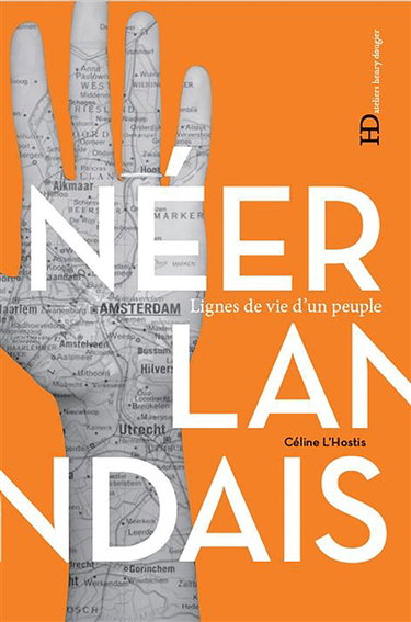 Couverture de Les Néerlandais