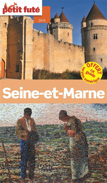 Seine-et-Marne 2014