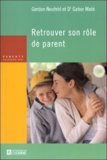 Retrouver son rôle de parent