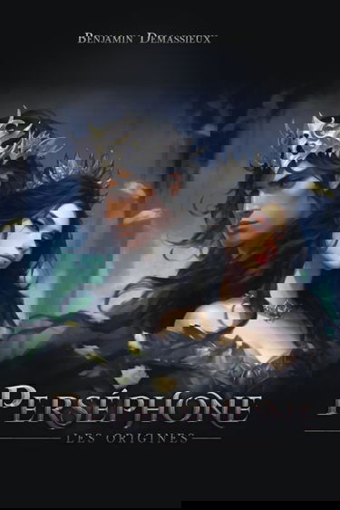 Perséphone: Les Origines