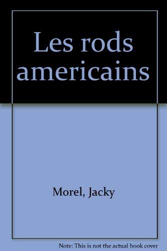 Les Rods américains