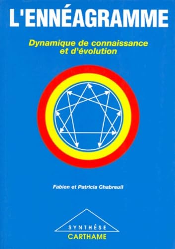 L'ennéagramme : dynamique de connaissance et d'évolution