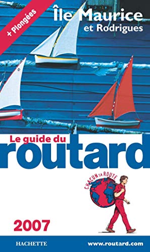 Ile Maurice et Rodrigues