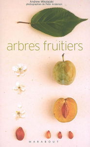Arbres fruitiers