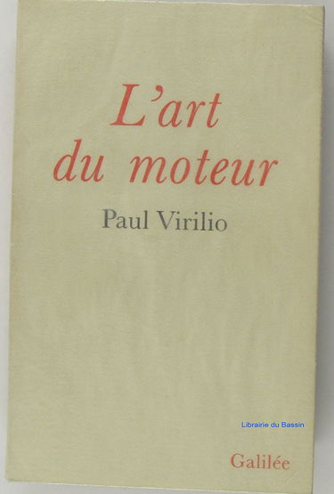L'Art du moteur