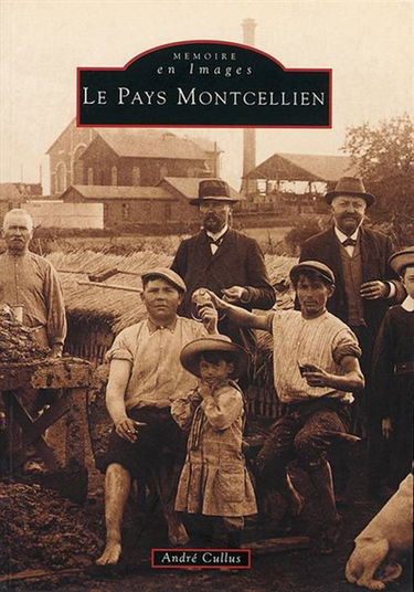 Le pays montcellien