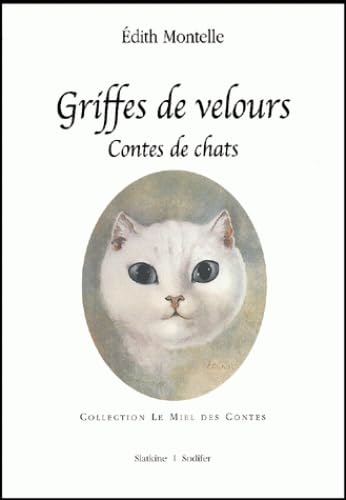 Griffes de velours : contes de chats