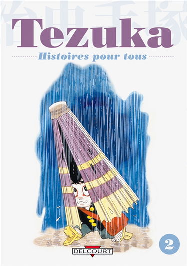 Histoires pour tous. Vol. 2