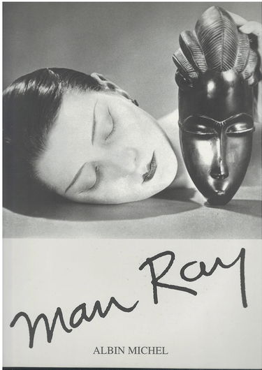 Man Ray
