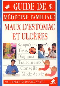 Maux d'estomac et ulcères