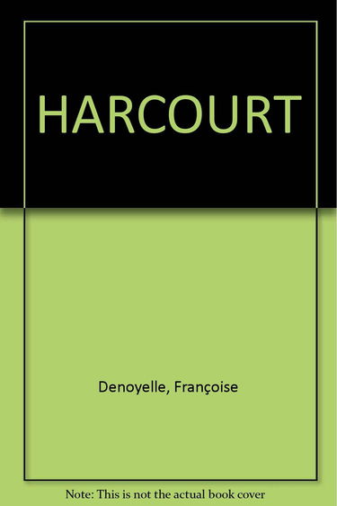 Harcourt